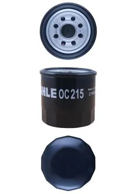 Oil Filter OC 215