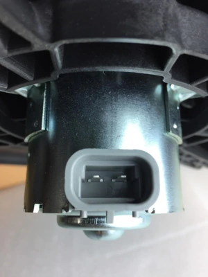 MAHLE CFF 182 000P Fan, engine cooling