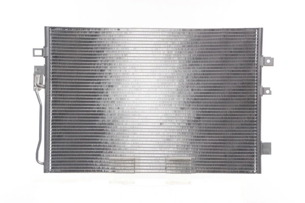 Condenser, air conditioning BEHR AC 46 000S