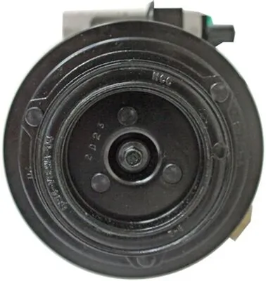 Kompresor, AC BEHR *** PREMIUM LINE *** ACP 443 000P