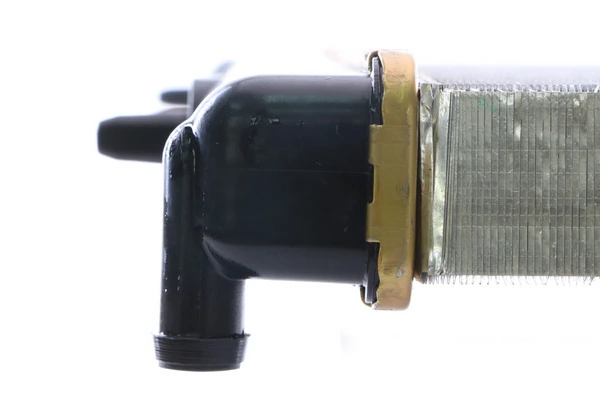 Radiator, engine cooling BEHR CR 2033 000S