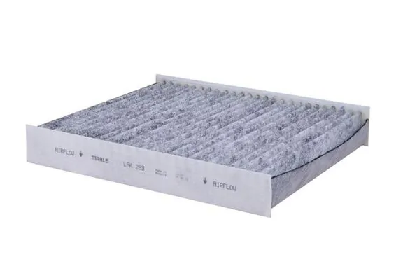 Filter, cabin air LAK 293