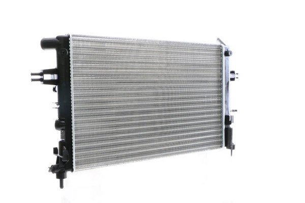 Radiator, engine cooling BEHR CR 228 000S