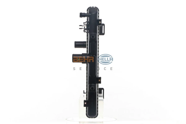 MAHLE CR 2035 000S Radiator, engine cooling