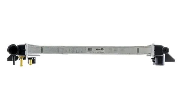 MAHLE CR 872 000S Radiator, engine cooling