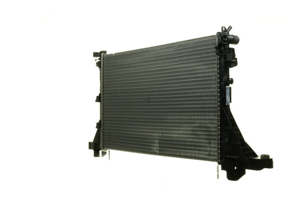Radiator, engine cooling BEHR *** PREMIUM LINE *** CR 1771 000P