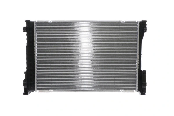 Radiator, engine cooling BEHR CR 1176 000S