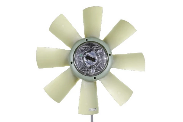 Fan, engine cooling BEHR *** PREMIUM LINE *** CFF 419 000P