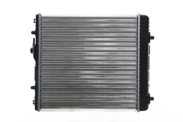 Radiator, engine cooling BEHR CR 837 001S
