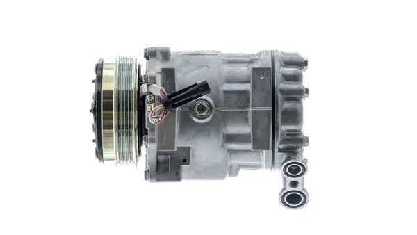MAHLE ACP 660 000P Compressor, air conditioning