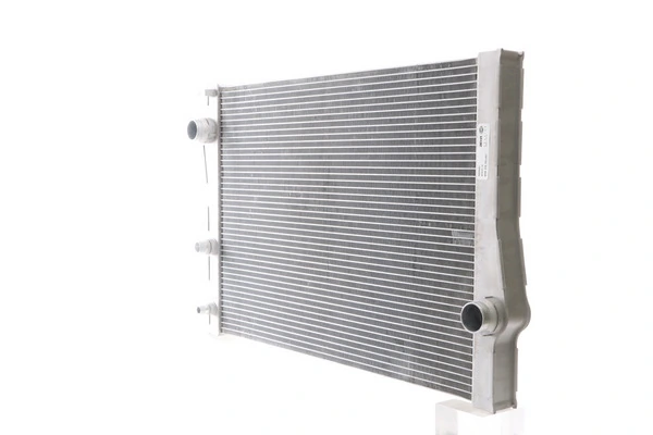 Radiator, engine cooling BEHR CR 1049 000S