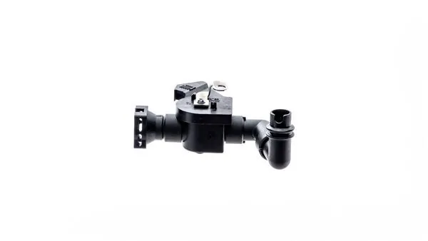 MAHLE AVS 5 000P Solenoid Valve, air conditioning