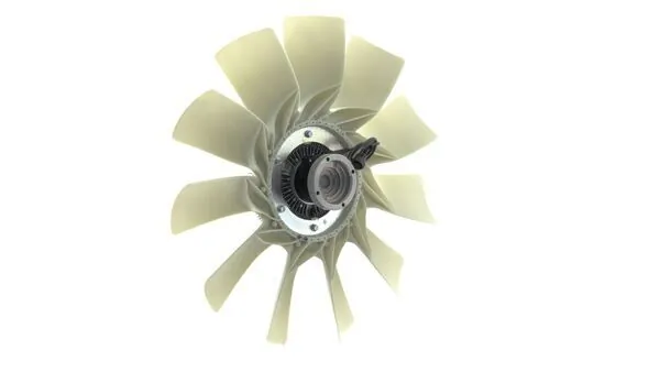 Fan, engine cooling BEHR *** PREMIUM LINE *** CFF 503 000P