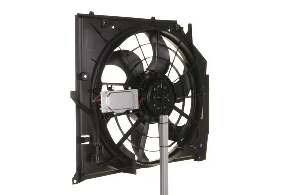 Fan, engine cooling BEHR CFF 137 000S