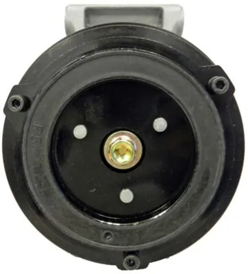 MAHLE ACP 688 000S Compressor, air conditioning