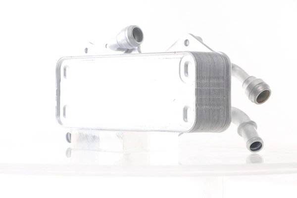 Oil Cooler, automatic transmission BEHR CLC 139 000S