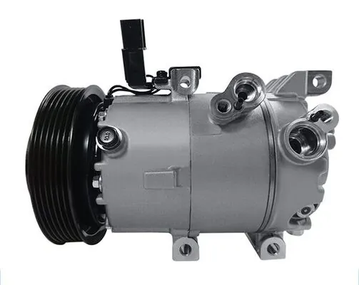 MAHLE ACP 656 000P Compressor, air conditioning