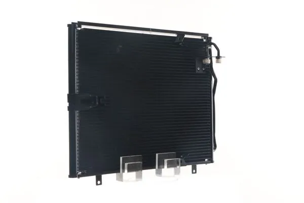 Condenser, air conditioning BEHR AC 148 000S