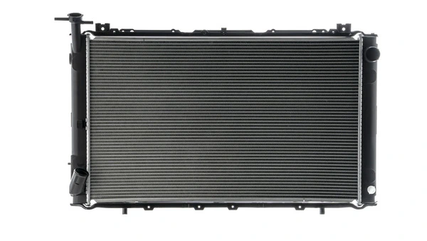 MAHLE CR 63 000S Radiator, engine cooling