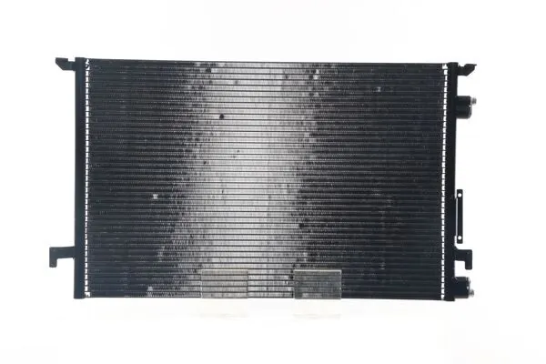 Condenser, air conditioning BEHR AC 294 000S