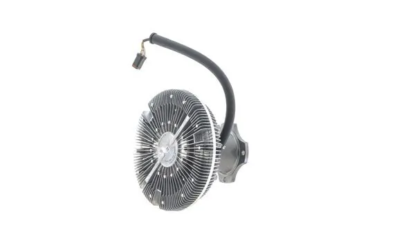 Clutch, radiator fan BEHR *** PREMIUM LINE *** CFC 243 000P
