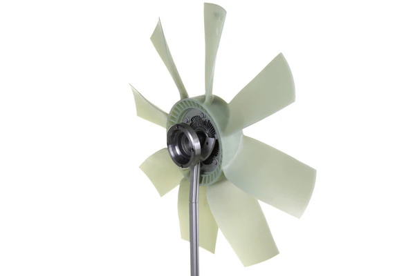 Fan, engine cooling BEHR *** PREMIUM LINE *** CFF 437 000P