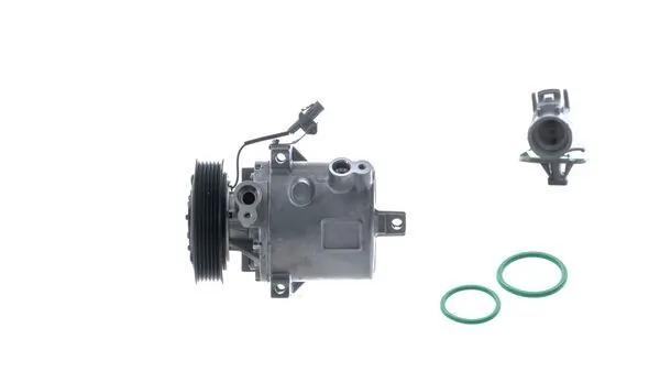 MAHLE ACP 1639 000S Compressor, air conditioning