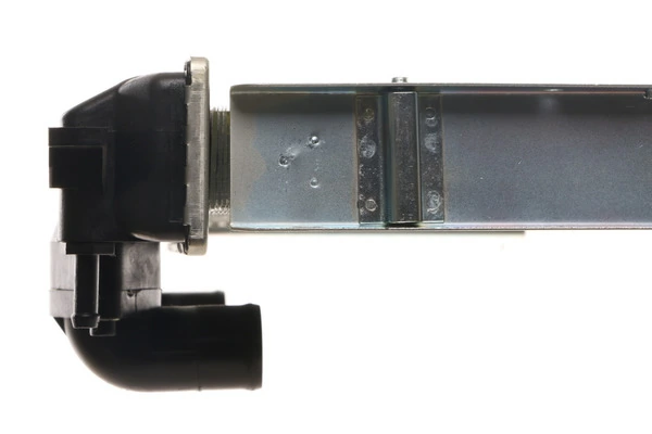 Radiator, engine cooling BEHR CR 526 000S