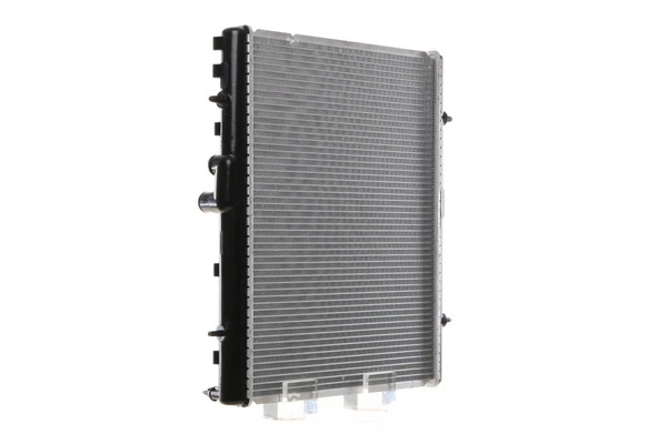 Radiator, engine cooling BEHR CR 889 000S