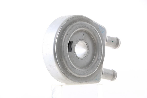 MAHLE CLC 136 000S Oil Cooler, engine oil