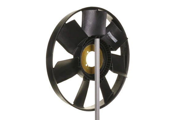 Fan Wheel, engine cooling BEHR *** PREMIUM LINE *** CFW 20 000P
