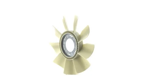 MAHLE CFW 83 000P Fan Wheel, engine cooling
