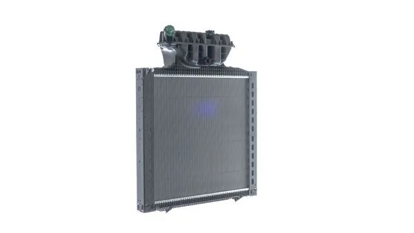 Radiator, engine cooling BEHR *** PREMIUM LINE *** CR 702 000P