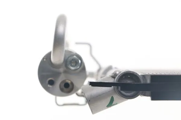 Condenser, air conditioning BEHR AC 720 000S