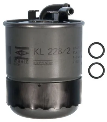 Fuel Filter KL 228/2D