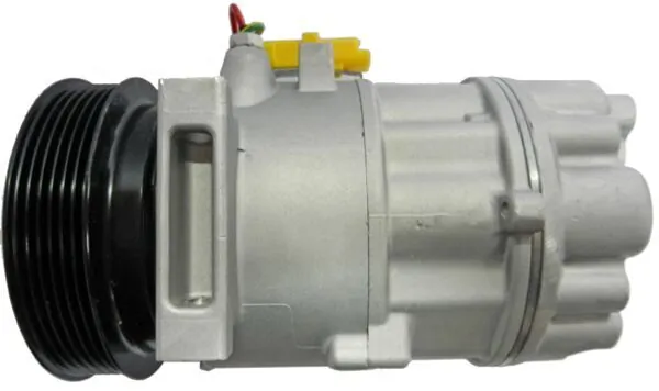 MAHLE ACP 1343 000S Compressor, air conditioning