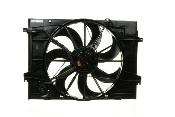 MAHLE CFF 125 000P Fan, engine cooling