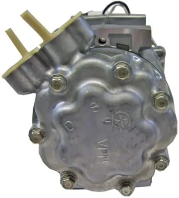 Compressor, air conditioning BEHR ACP 48 000S