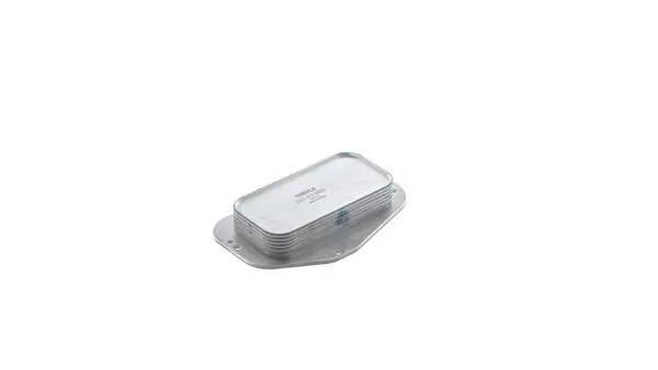 MAHLE CLC 352 000S Oil Cooler, engine oil