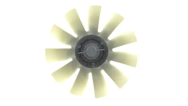 Fan, engine cooling BEHR *** PREMIUM LINE *** CFF 503 000P