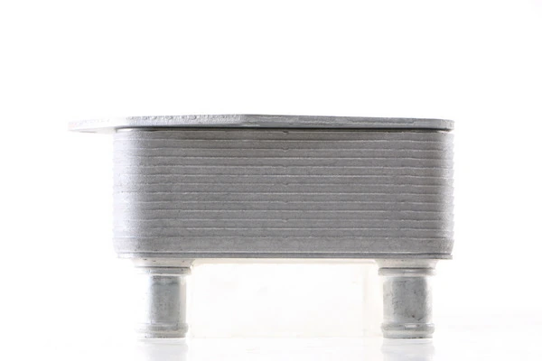 Oil Cooler, engine oil BEHR CLC 155 000S