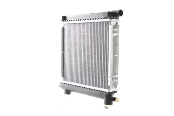 Radiator, engine cooling BEHR CR 235 000S