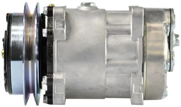 MAHLE ACP 935 000S Compressor, air conditioning