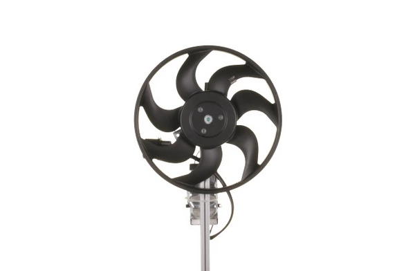 Fan, engine cooling BEHR CFF 262 000S