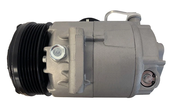 Compressor, air conditioning BEHR ACP 125 000S