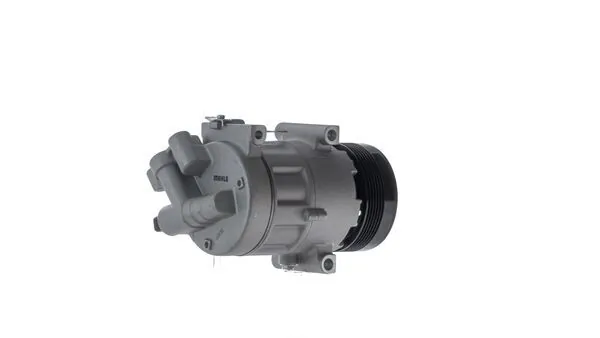 Compressor, air conditioning BEHR ACP 1640 000S