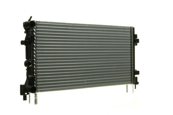 Radiator, engine cooling BEHR *** PREMIUM LINE *** CR 1096 000P