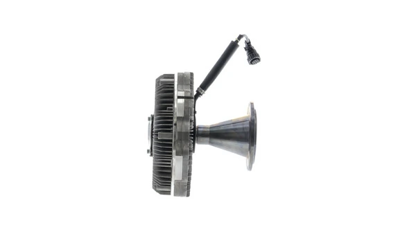 Clutch, radiator fan BEHR *** PREMIUM LINE *** CFC 173 000P