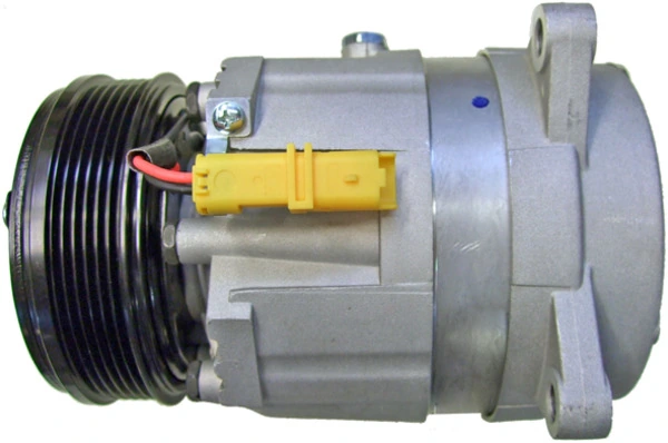 MAHLE ACP 1111 000P Compressor, air conditioning
