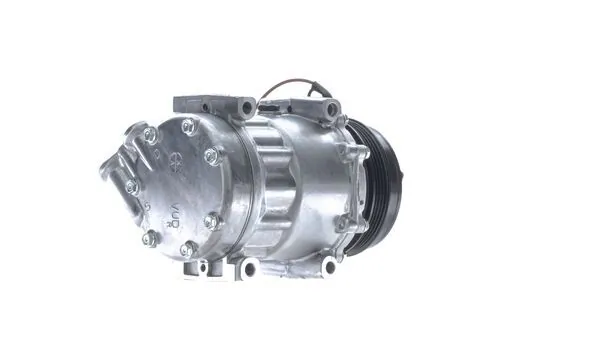 Compressor, air conditioning BEHR ACP 660 000S